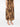 Uma Wang Gillian Printed Long Skirt