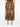 Uma Wang Gillian Printed Long Skirt
