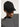 EA7 Hats BLACK