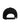 EA7 Hats BLACK