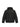 EA7 Coats BLACK