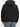 EA7 Coats BLACK