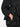 COMME COMME Dresses BLACK