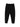 Emporio Armani Trousers BLACK