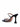 AMINA MUADDI Sandals NAVY