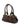 Chloé Paddington suede leather shoulder bag