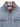 MM6 Maison Margiela Denim cotton jacket