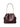 Tory Burch Charlie large leather bucket bag