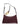 Marc Jacobs Scene leather mini pouch