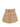 Zimmermann Clash cotton mini skirt