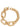 Paco Rabanne Xl Link’ Necklace