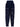 Alberta Ferretti Embroidered Cotton Pants