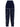 Alberta Ferretti Embroidered Cotton Pants