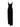 David Koma Open Leg Cami Dress