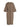 Nude Knit Long Dress