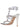 Gianvito Rossi Glass Sandals