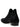 Lidfort Calf Hair Ankle Boots