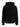 Dolce & Gabbana Black Sicily Hoodie