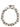 Paco Rabanne Xl Link Necklace