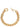 Paco Rabanne Xl Link Neck’ Bracelet