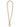 Paco Rabanne Xl Link’ Necklace