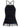 1/Off Checked Scarf Top