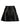 Courreges Vinyl Miniskirt