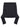 Courreges Reversed Belt Mini Skirt