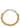 Paco Rabanne Eight Necklace