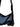 Mugler Small Denim Spiral Curve 01 Shoulder Bag