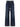 Jean Paul Gaultier The Blue Cut-out Jeans