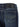 Jean Paul Gaultier The Blue Cut-out Jeans
