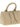 The Attico Friday Mini Handbag