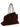 The Attico La Passeggiata Medium Shoulder Bag