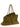 The Attico La Passeggiata Medium Shoulder Bag