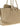 The Attico La Passeggiata Medium Shoulder Bag