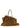 The Attico La Passeggiata Large Shoulder Bag