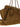 The Attico La Passeggiata Large Shoulder Bag