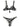 The Attico Estate Meravigliosa Bikini