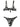 The Attico Estate Meravigliosa Bikini