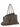 The Attico La Passeggiata Medium Shoulder Bag