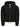 The Attico The Attico Maxi Hood Bomber Jacket