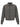 Jacquemus Grey Le Bomber Feltro Bomber Jacket