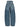 Jacquemus Le De-nimes Ovalo Jeans