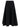 Jacquemus La Jupe Triangle Skirt