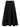 Jacquemus La Jupe Triangle Skirt