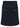 Jean Paul Gaultier Denim Mini Skirt With Cuts And Turn Up Skirt