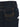 Jean Paul Gaultier Denim Mini Skirt With Cuts And Turn Up Skirt