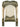 Jean Paul Gaultier Re-edition - The Green Cartouche Top