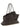 The Attico La Passeggiata Medium Shoulder Bag